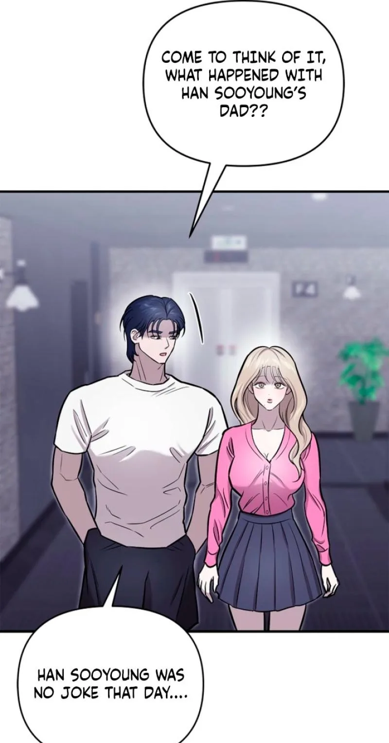 Parasite Chapter 14 page 13