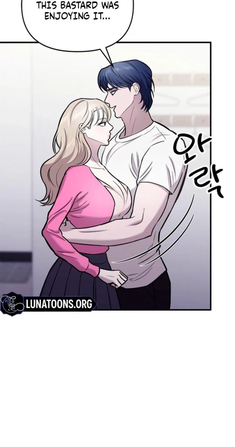 Parasite Chapter 14 page 24