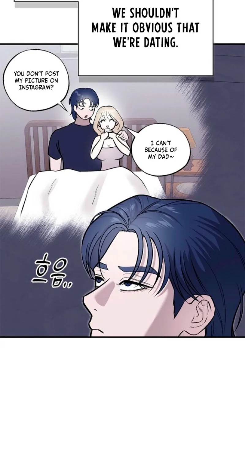 Parasite Chapter 14 page 17