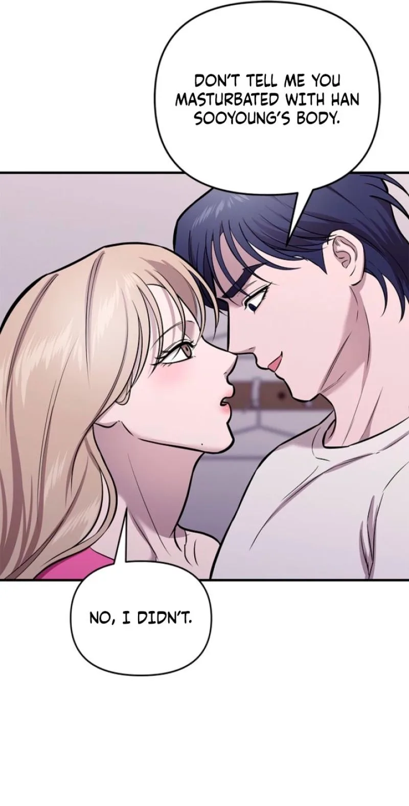 Parasite Chapter 14 page 25