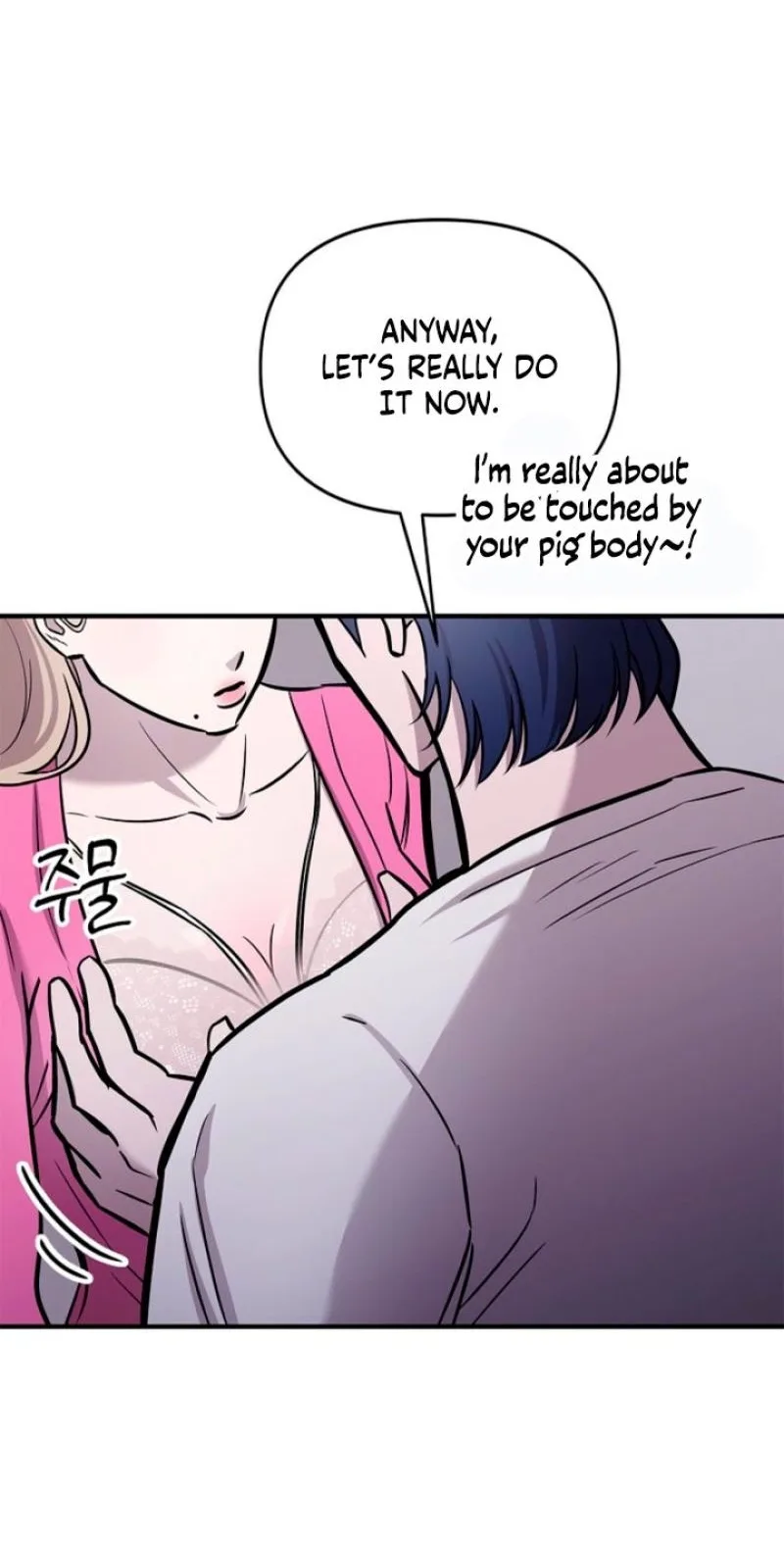 Parasite Chapter 14 page 26