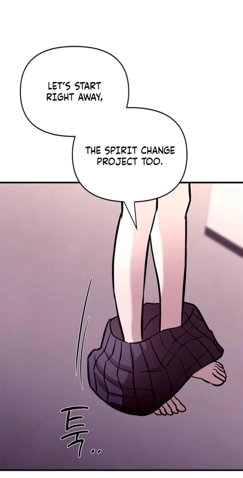 Parasite Chapter 14 page 28