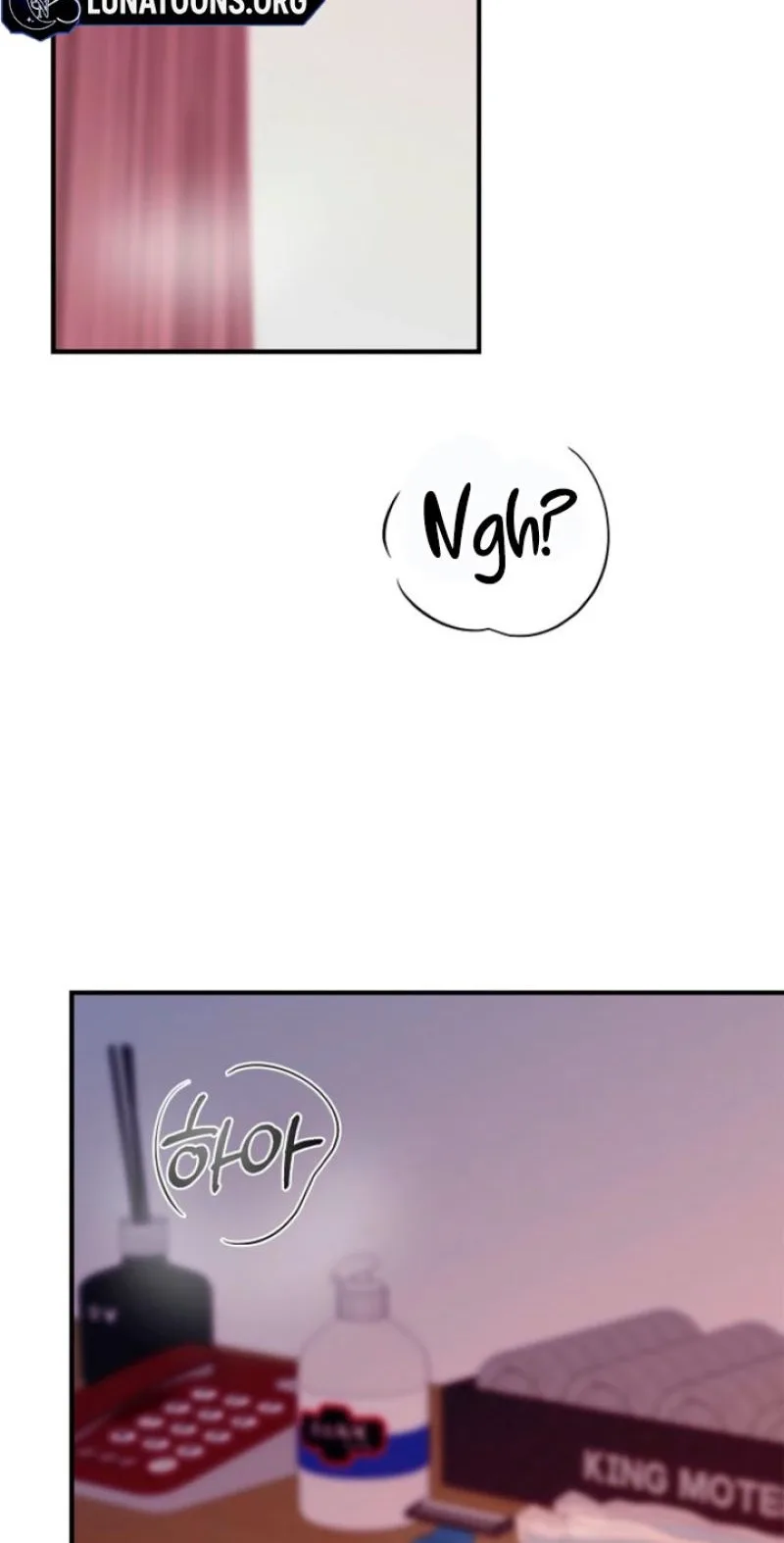 Parasite Chapter 14 page 31