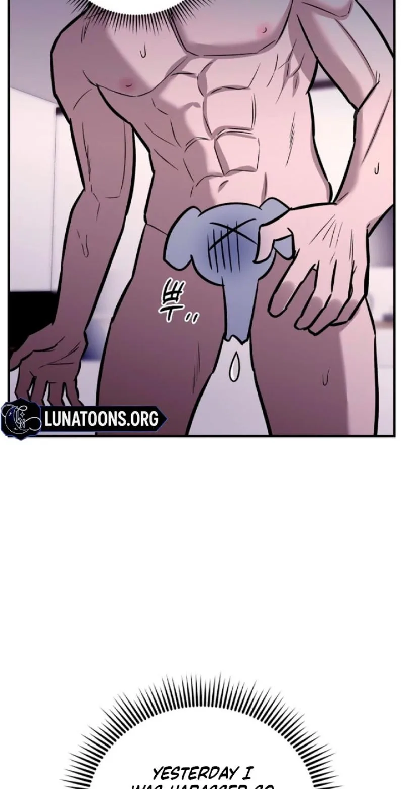 Parasite Chapter 14 page 54