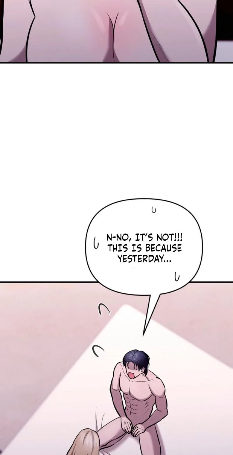 Parasite Chapter 14 page 57