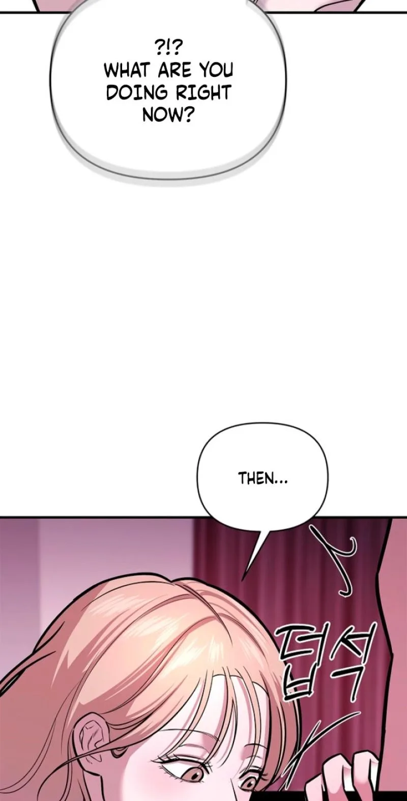 Parasite Chapter 14 page 64