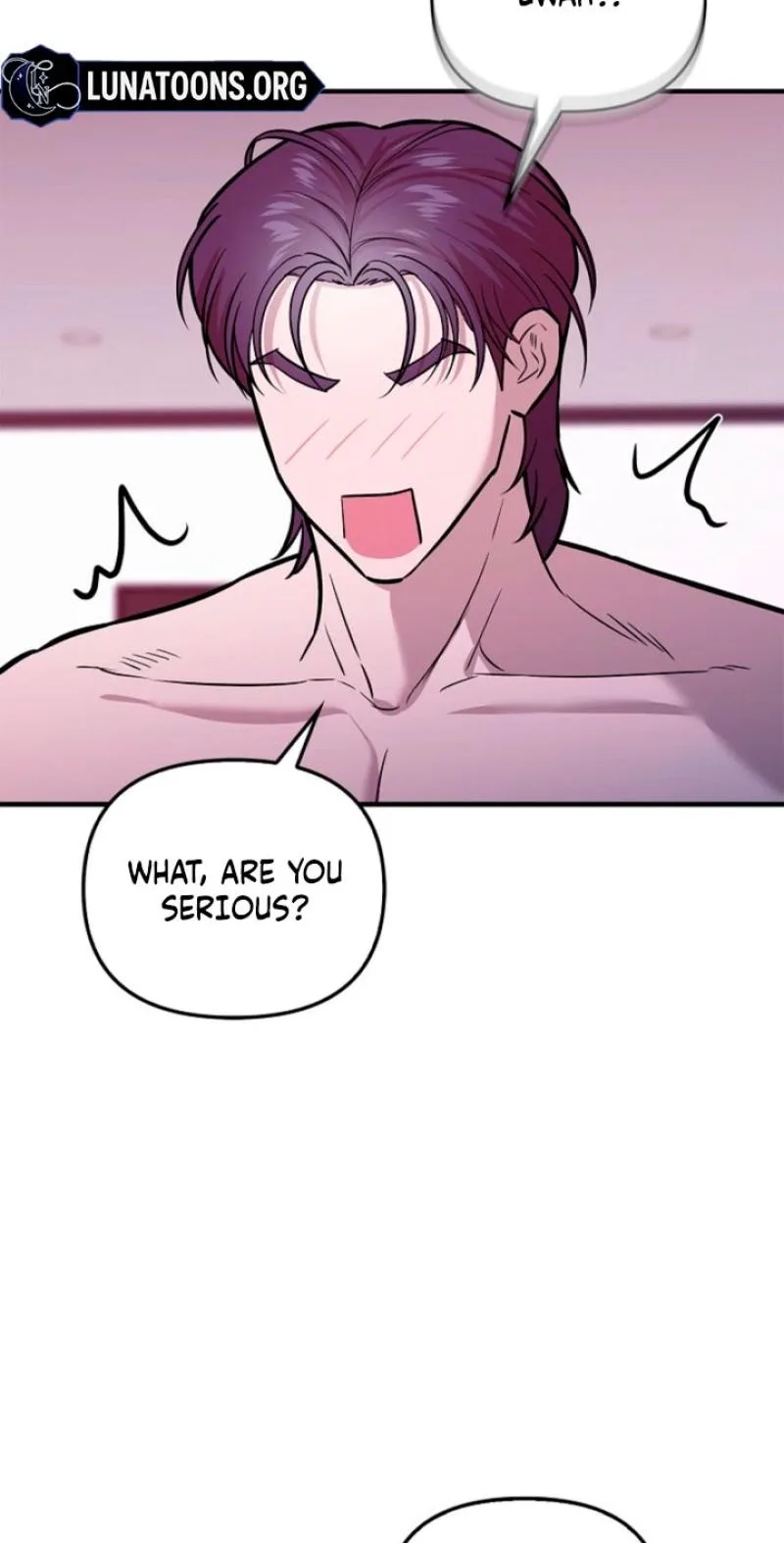 Parasite Chapter 14 page 67