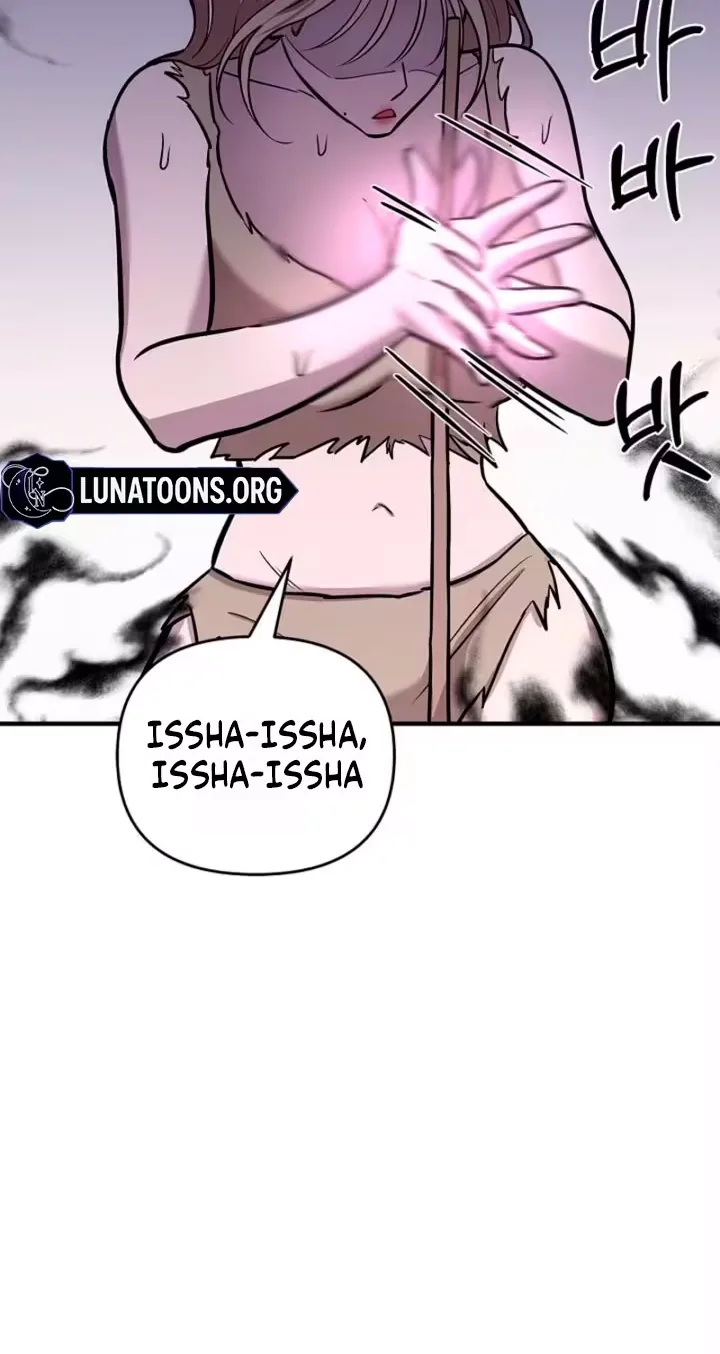 Parasite Chapter 15 page 12