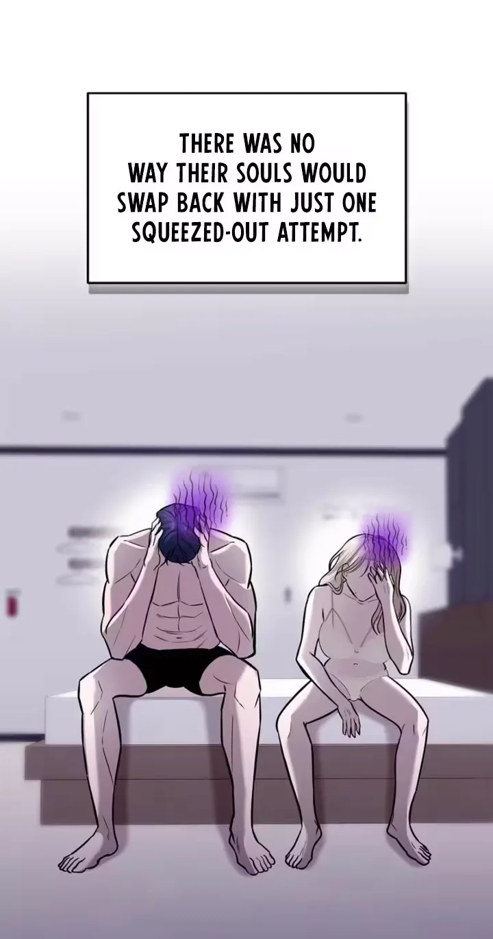 Parasite Chapter 15 page 20