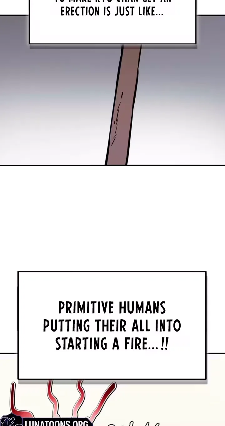 Parasite Chapter 15 page 6