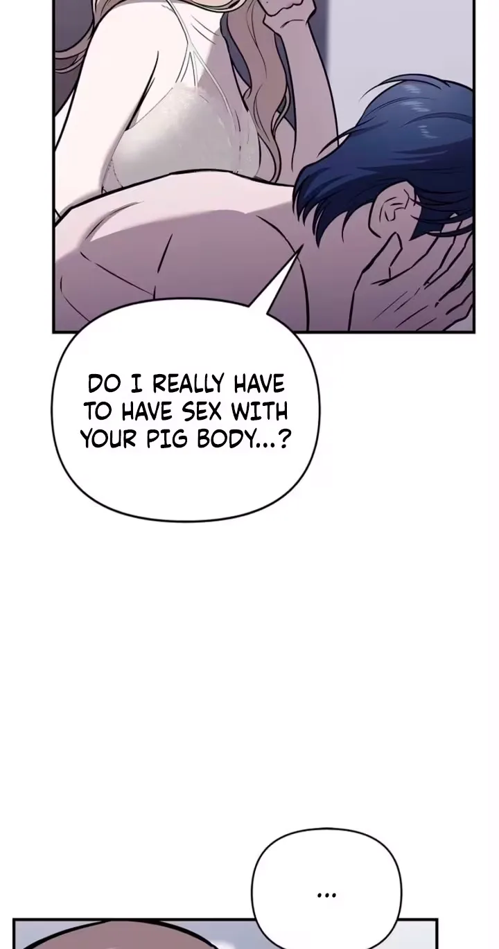 Parasite Chapter 15 page 23
