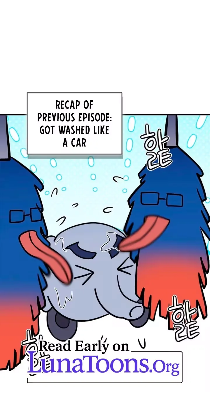 Parasite Chapter 15 page 1