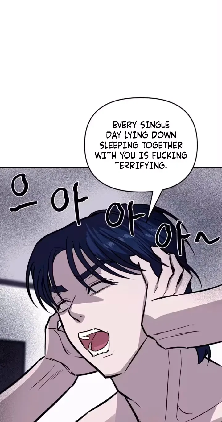Parasite Chapter 15 page 28