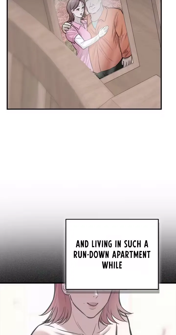Parasite Chapter 15 page 33