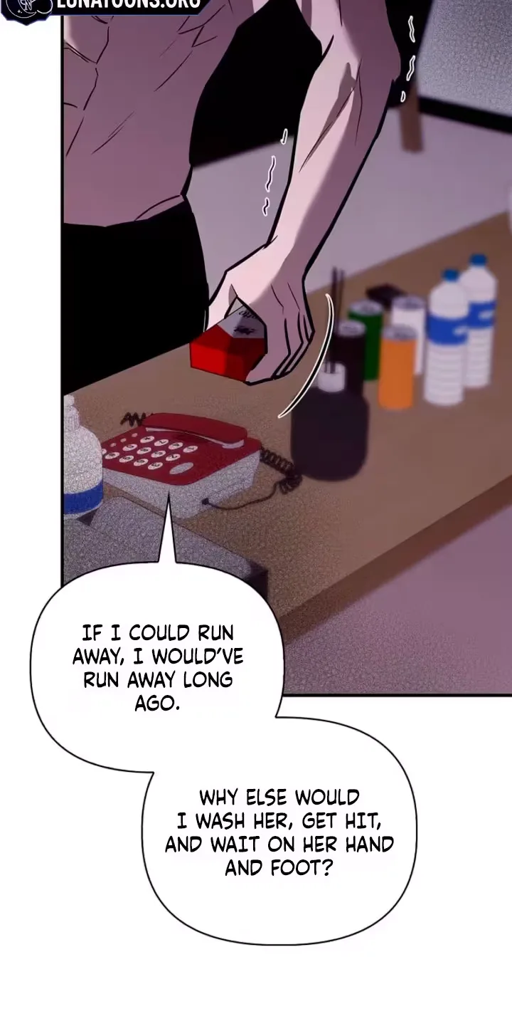 Parasite Chapter 15 page 54