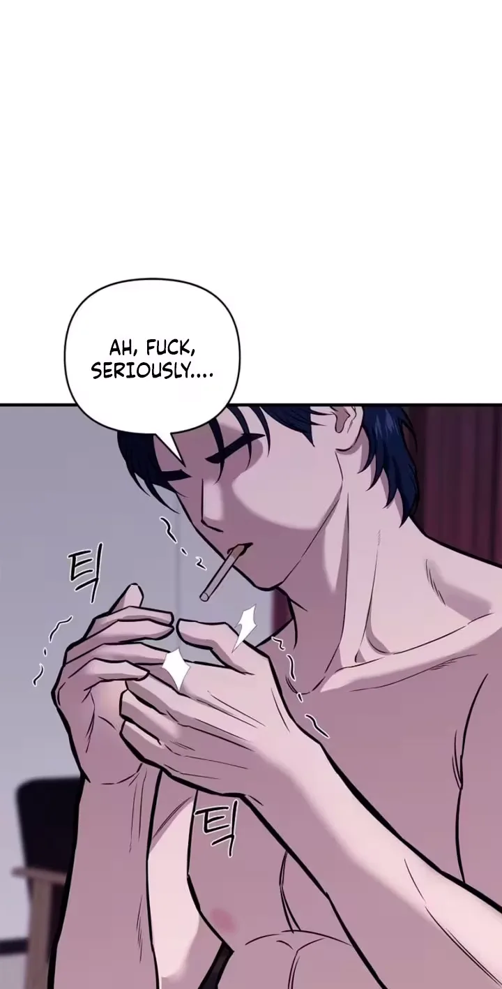 Parasite Chapter 15 page 55