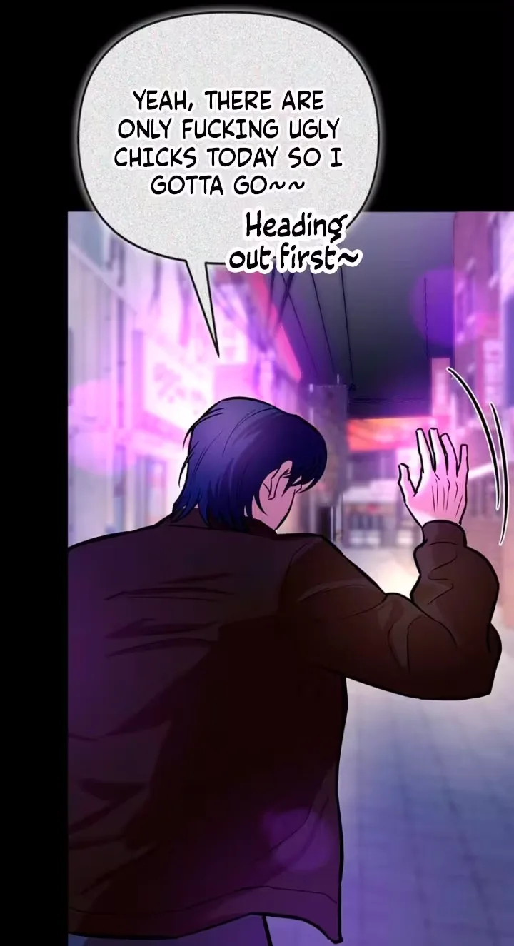 Parasite Chapter 15 page 63