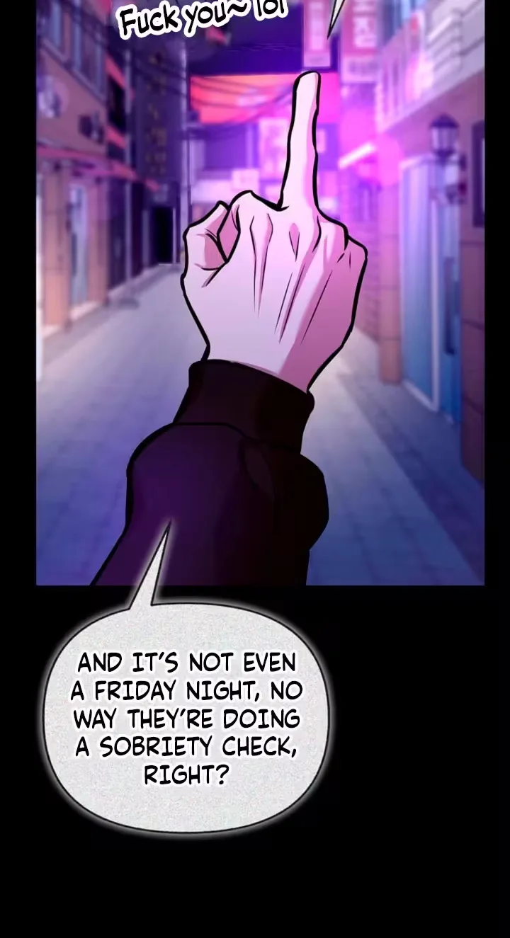 Parasite Chapter 15 page 66