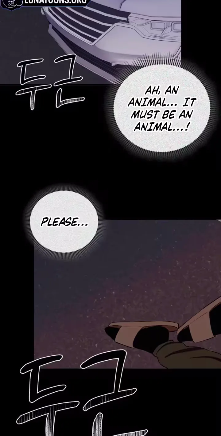 Parasite Chapter 15 page 77