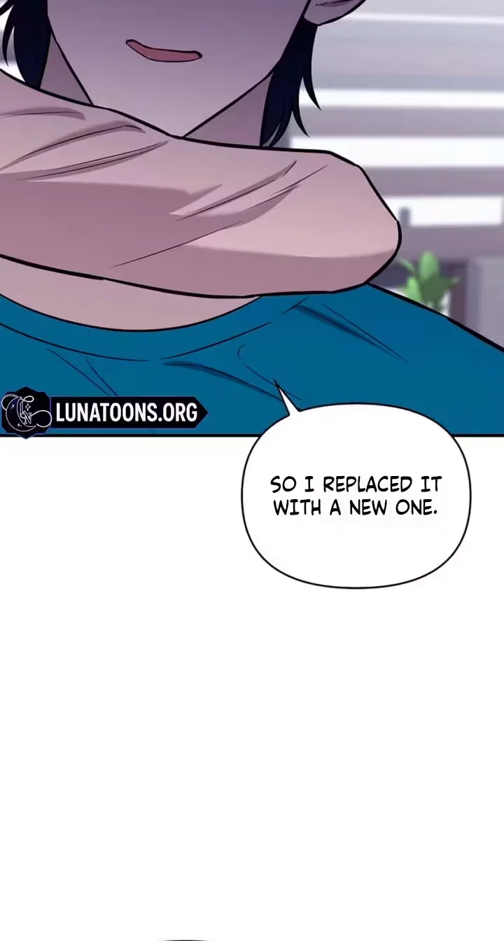 Parasite Chapter 16 page 12