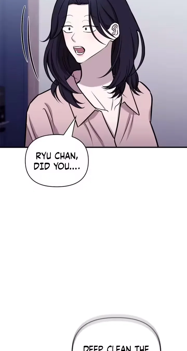 Parasite Chapter 16 page 5