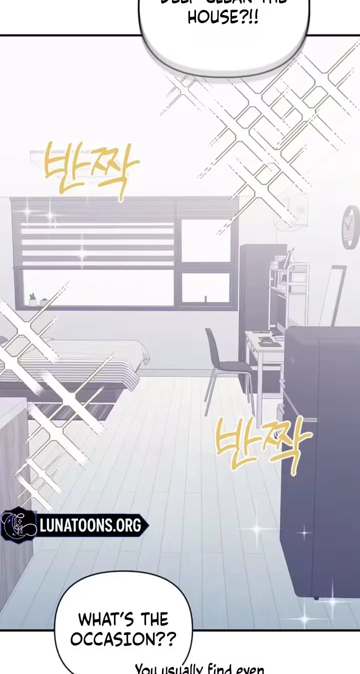 Parasite Chapter 16 page 6