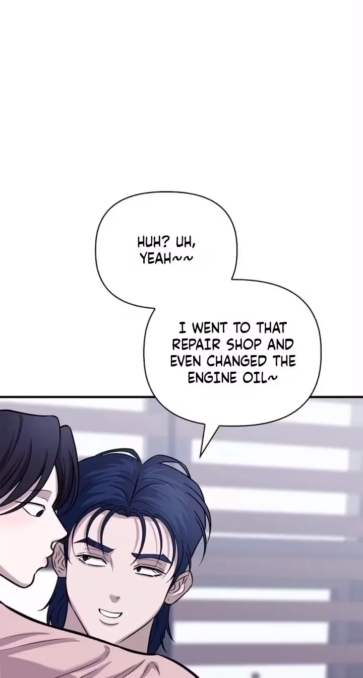Parasite Chapter 16 page 10