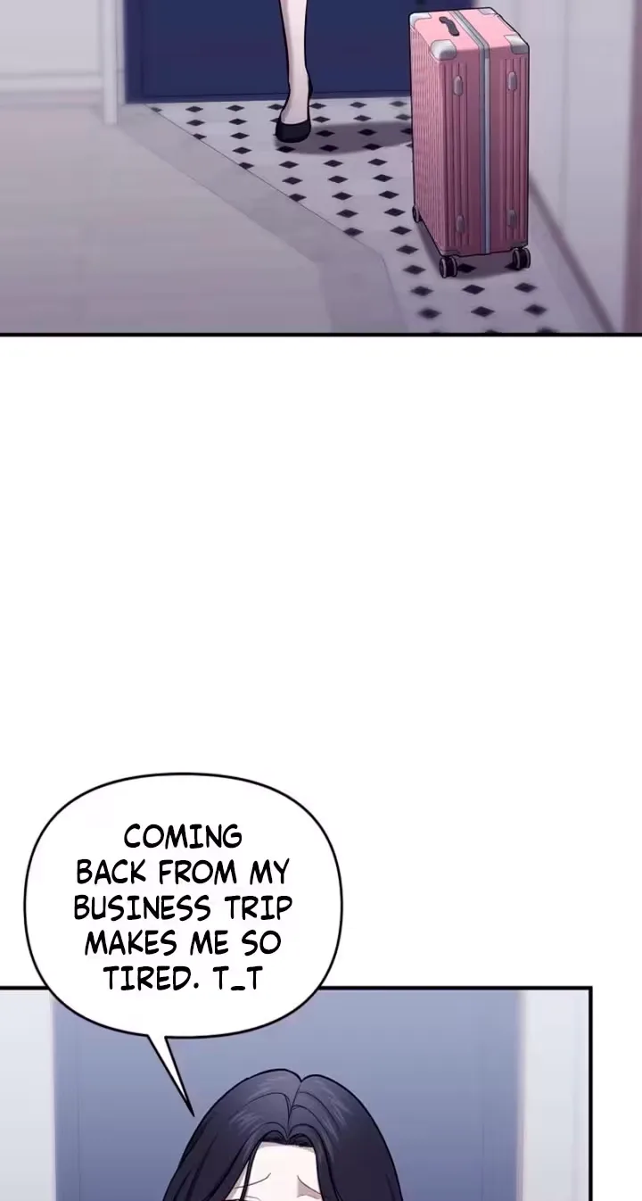 Parasite Chapter 16 page 3
