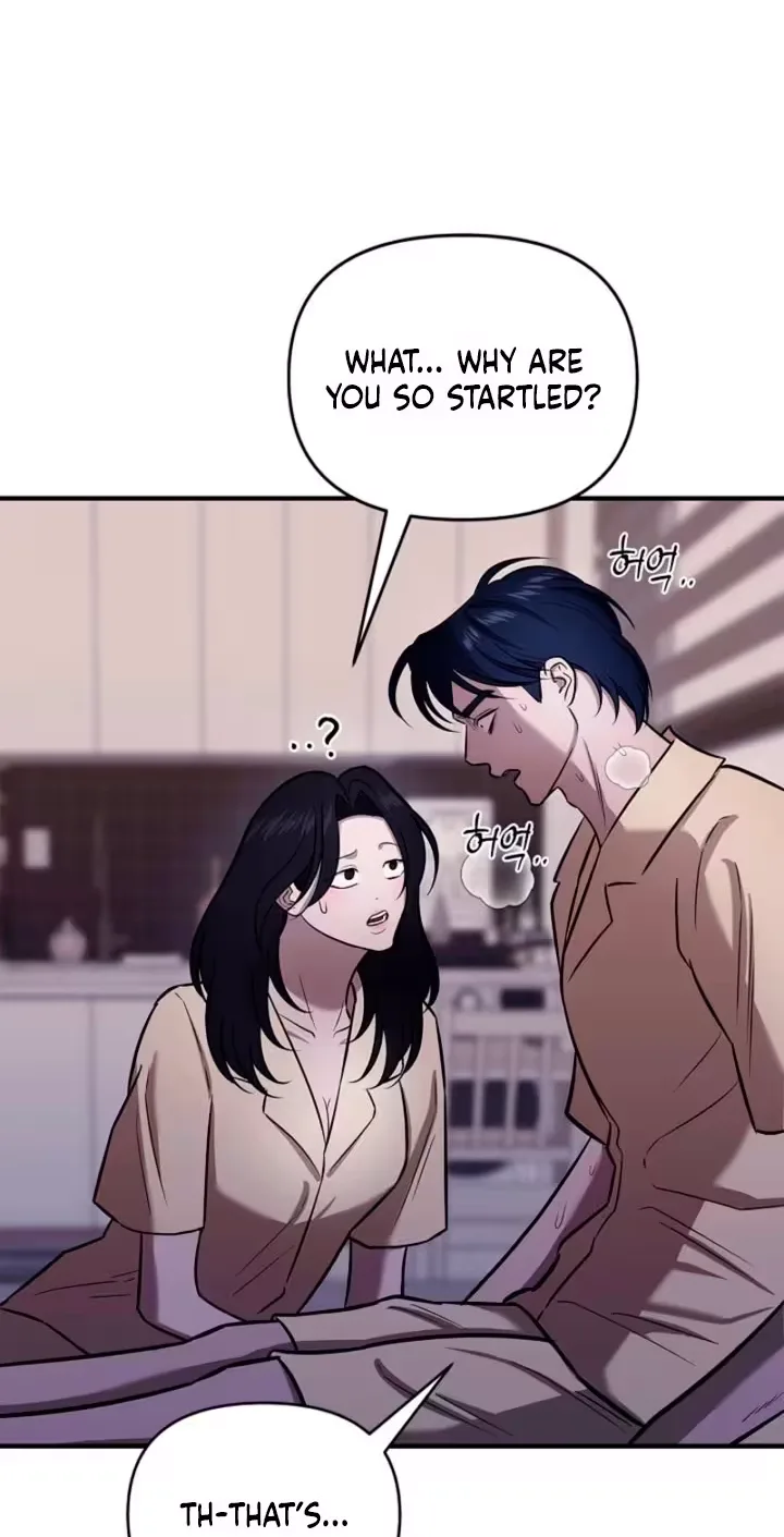 Parasite Chapter 16 page 19