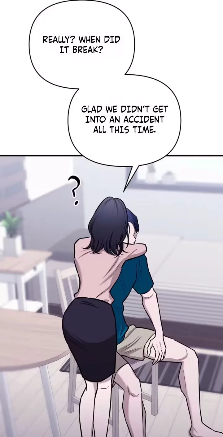 Parasite Chapter 16 page 13