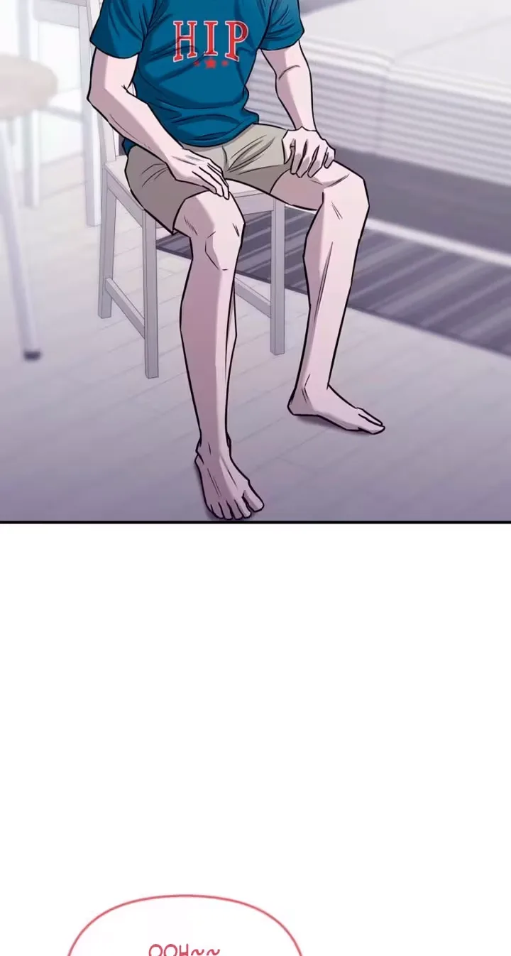 Parasite Chapter 16 page 8