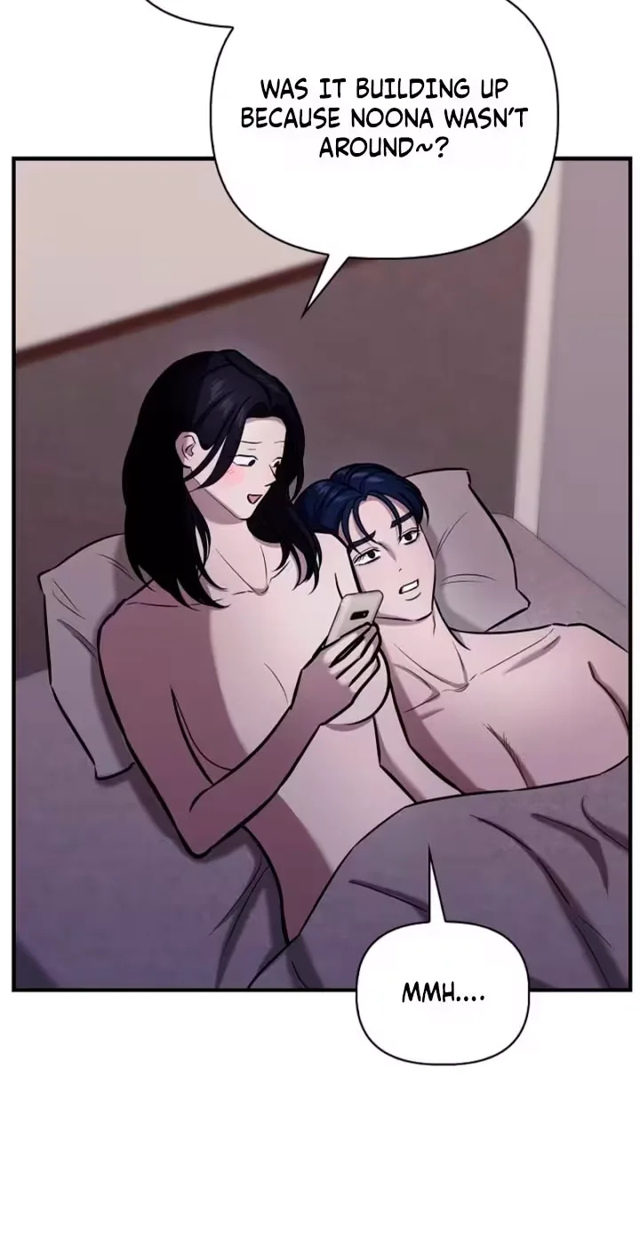 Parasite Chapter 16 page 28