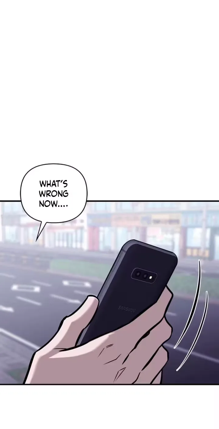 Parasite Chapter 16 page 49