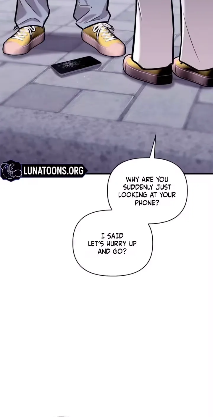 Parasite Chapter 16 page 60