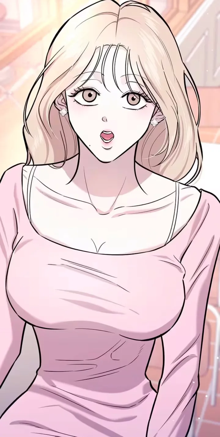 Parasite Chapter 16 page 69