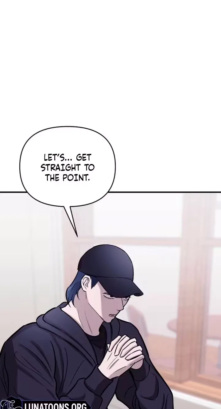 Parasite Chapter 16 page 77