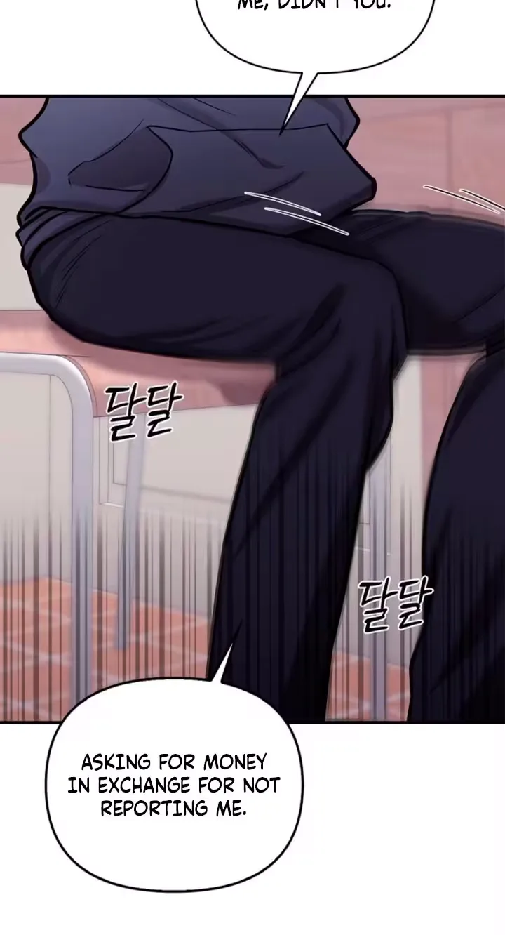 Parasite Chapter 16 page 80