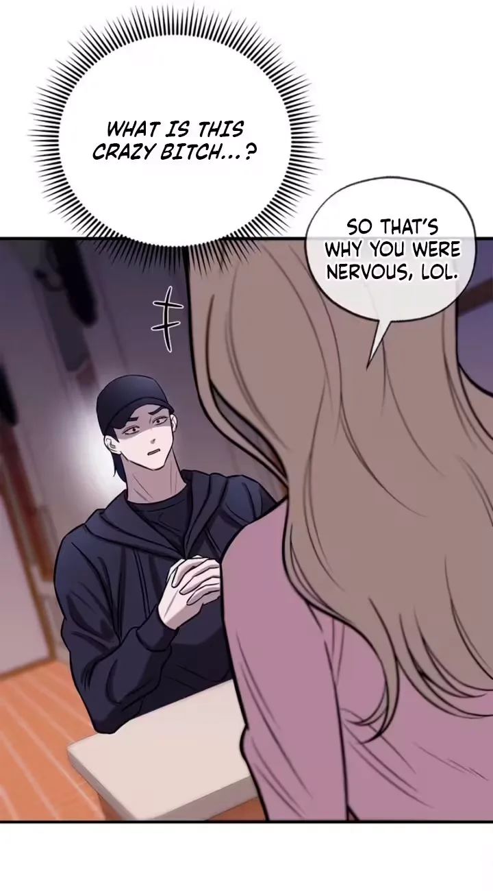 Parasite Chapter 16 page 84