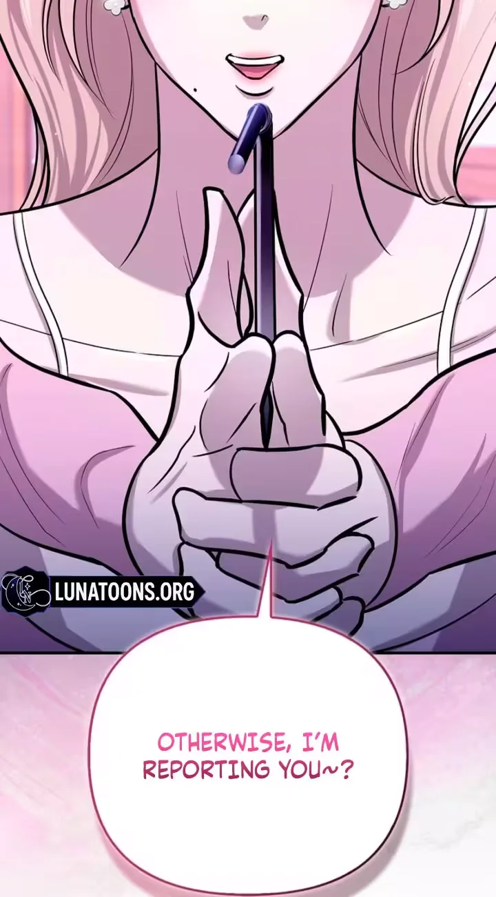Parasite Chapter 16 page 91