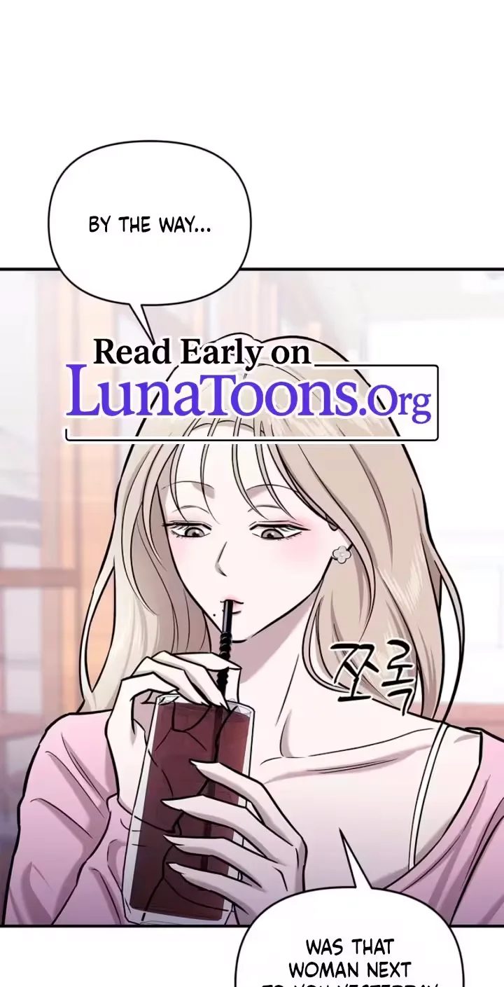 Parasite Chapter 17 page 1