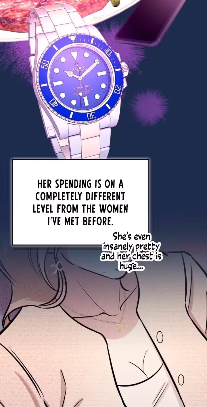 Parasite Chapter 17 page 13