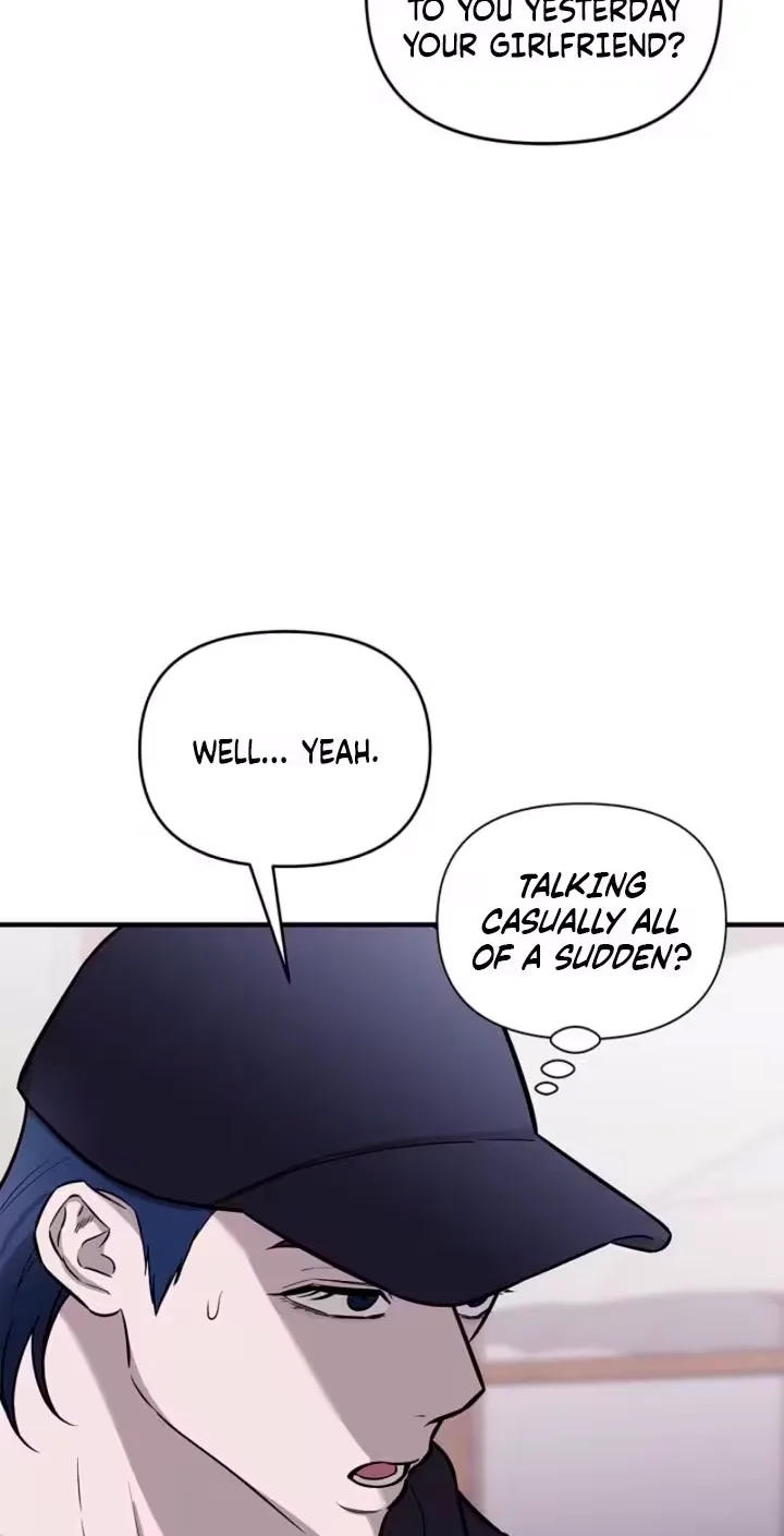 Parasite Chapter 17 page 2