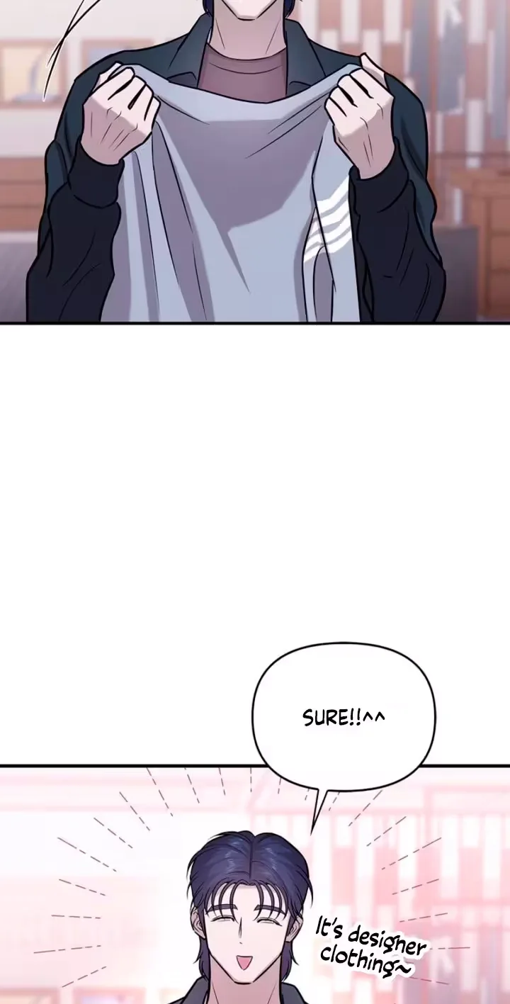 Parasite Chapter 17 page 28