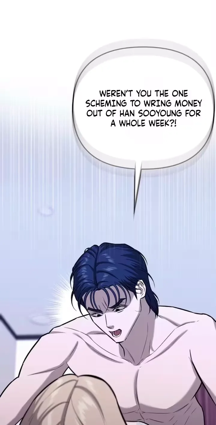 Parasite Chapter 17 page 43