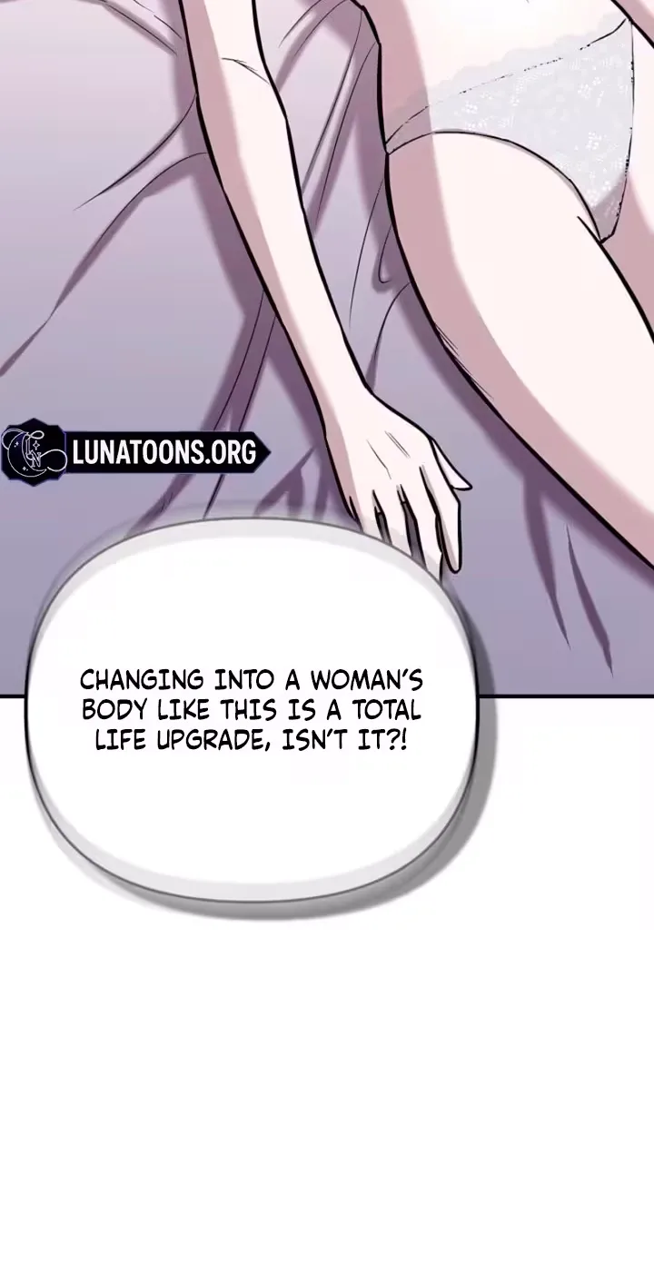 Parasite Chapter 17 page 47