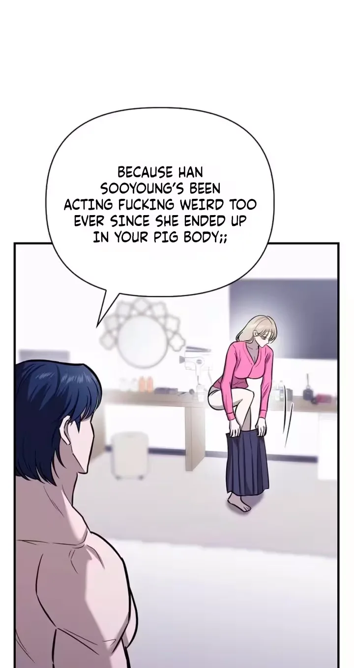 Parasite Chapter 17 page 57
