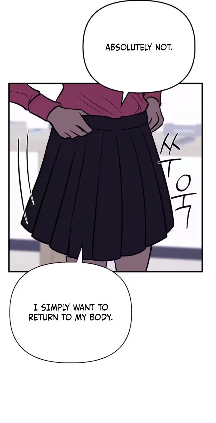 Parasite Chapter 17 page 60