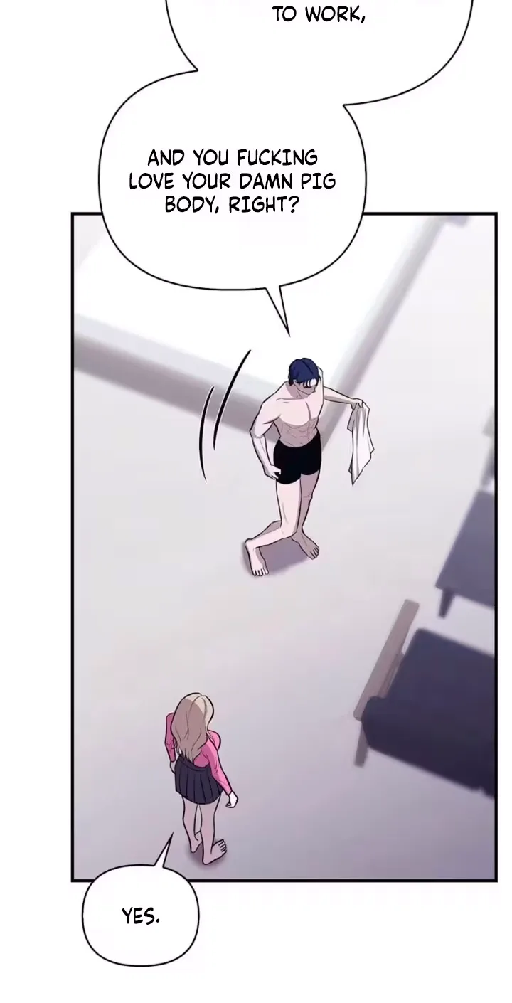 Parasite Chapter 17 page 64