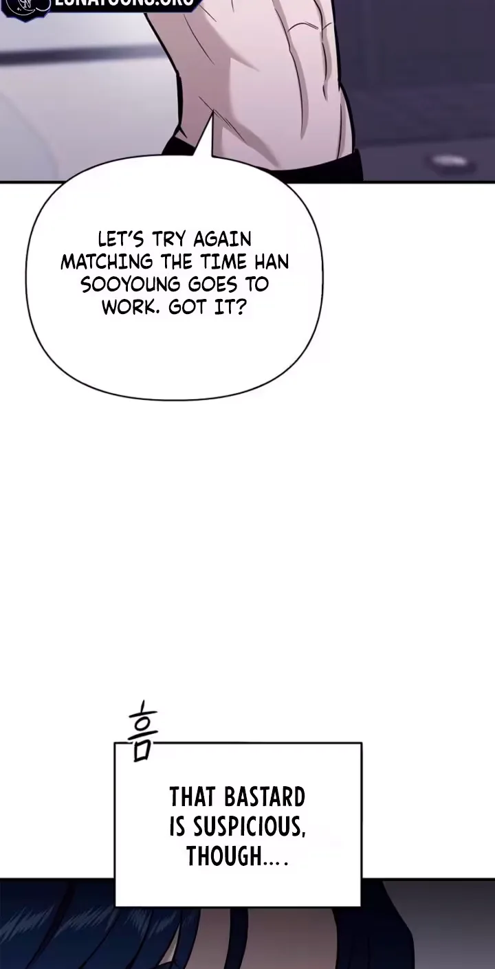 Parasite Chapter 17 page 66