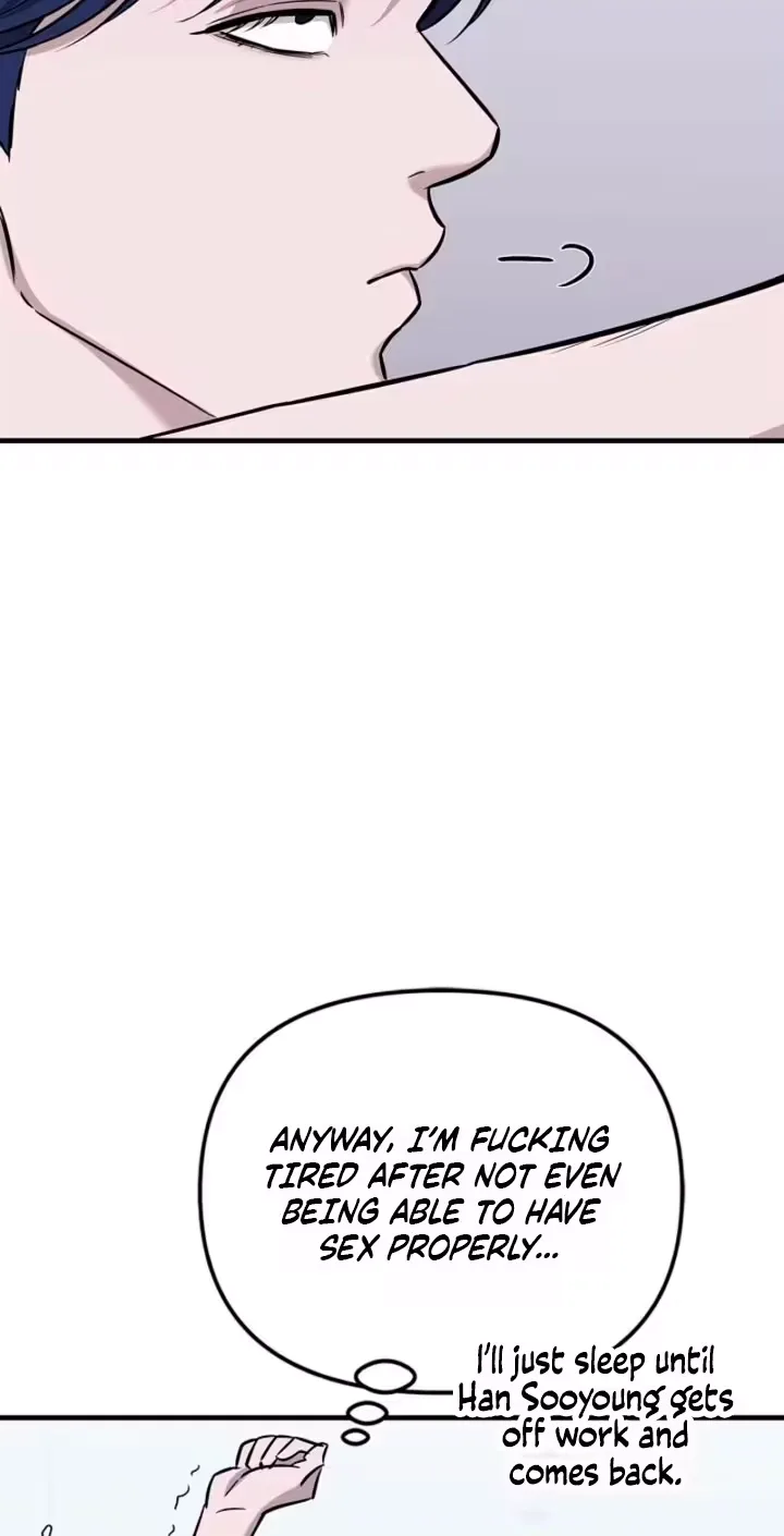 Parasite Chapter 17 page 68